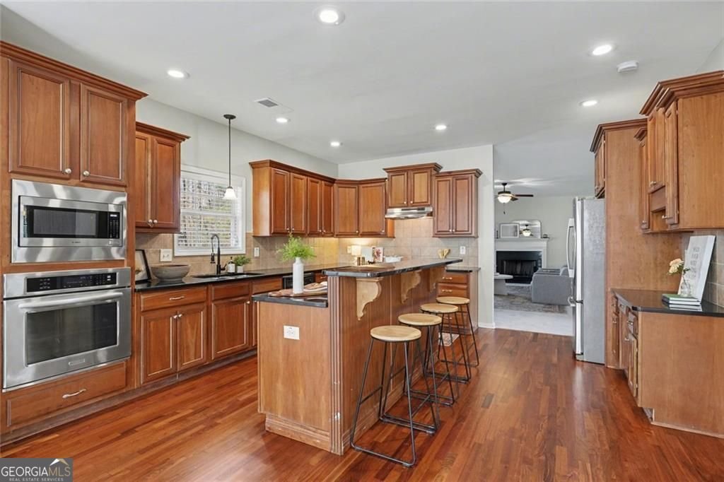 5270 Estates Drive Atlanta - Photo 9