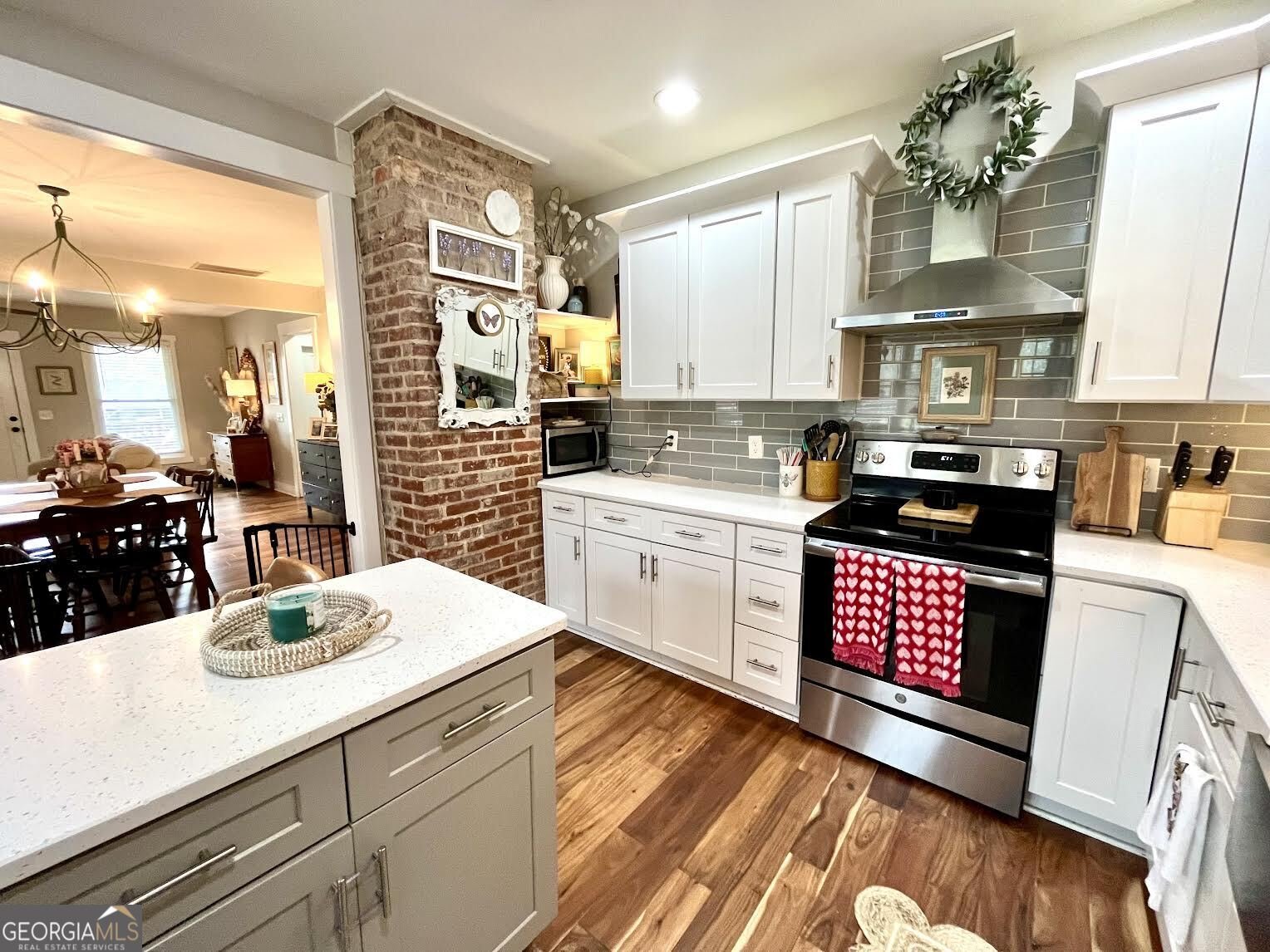 851 McLaurin Street Griffin - Photo 10