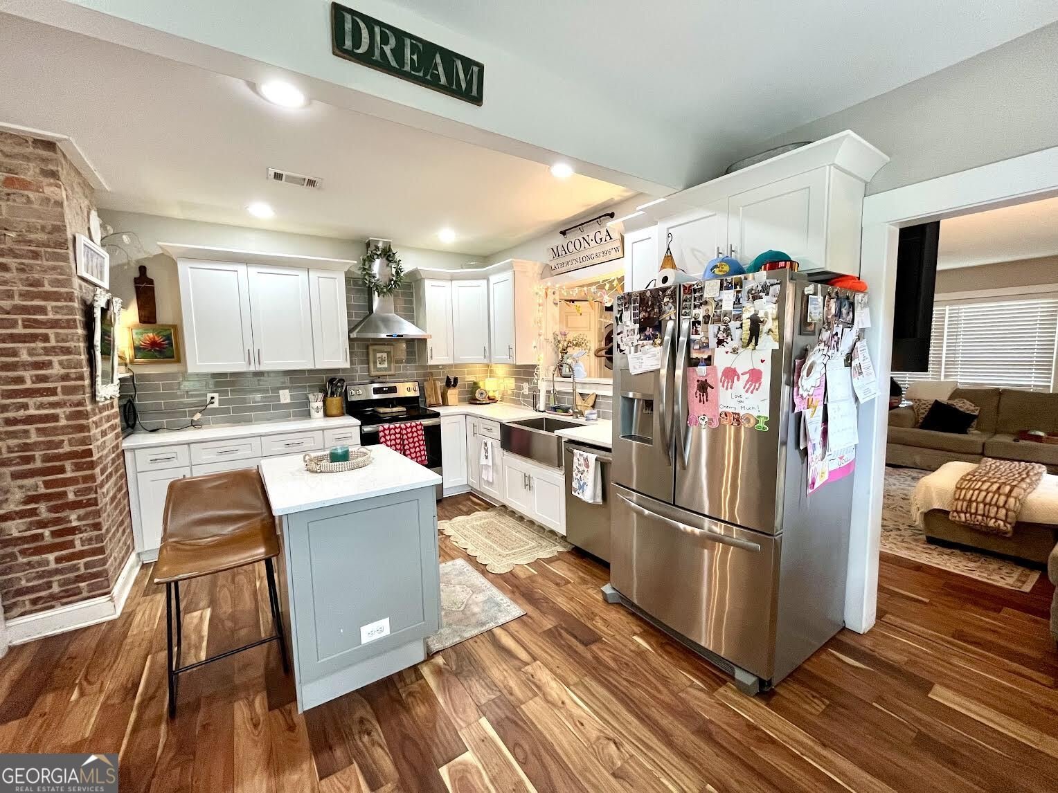 851 McLaurin Street Griffin - Photo 11