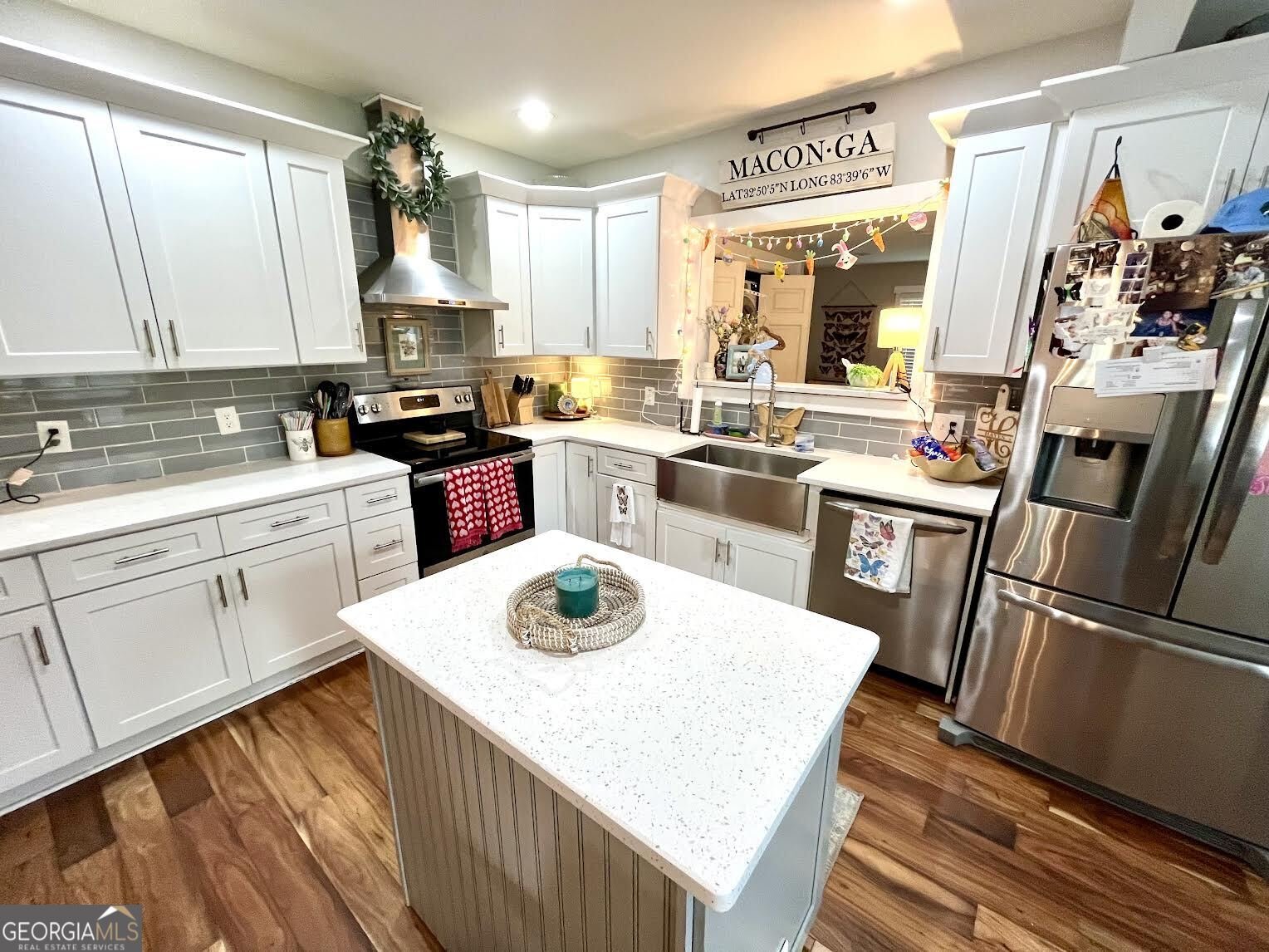 851 McLaurin Street Griffin - Photo 12