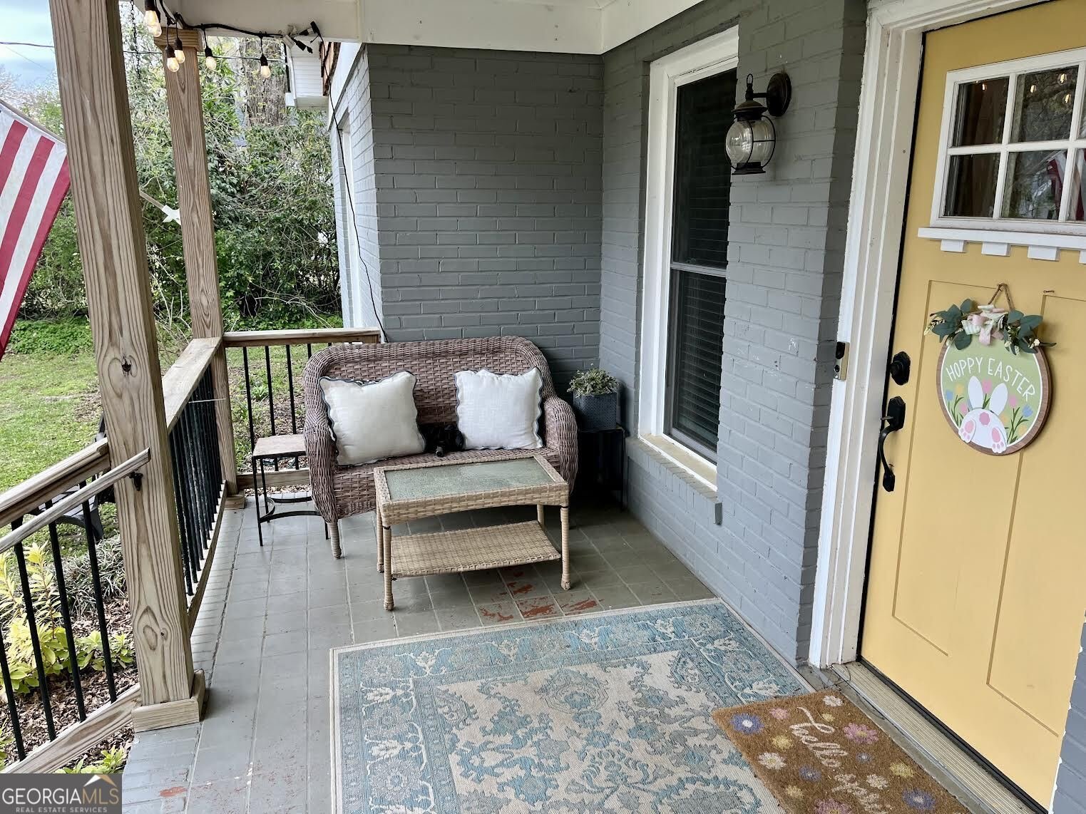 851 McLaurin Street Griffin - Photo 22