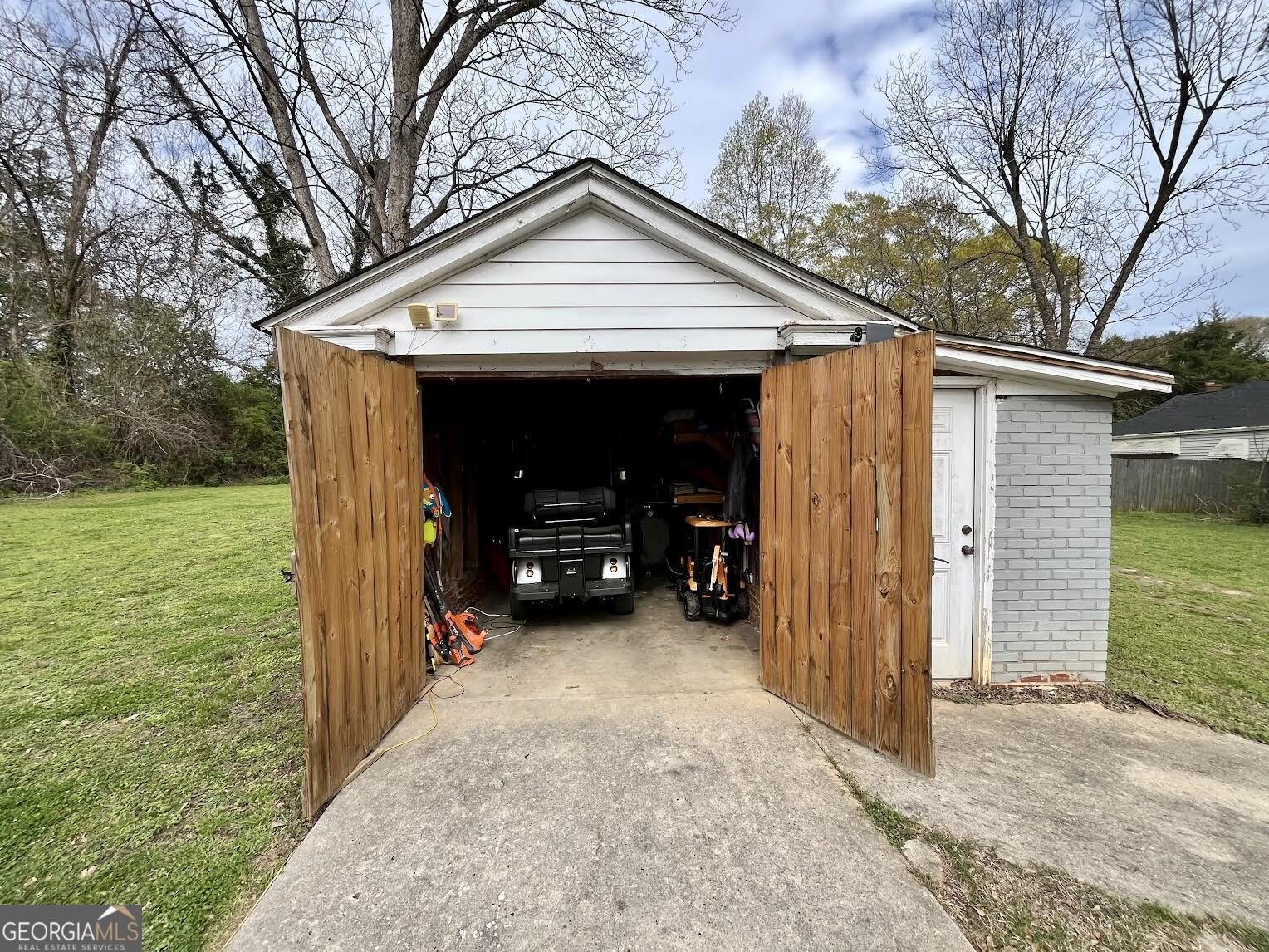 851 McLaurin Street Griffin - Photo 23