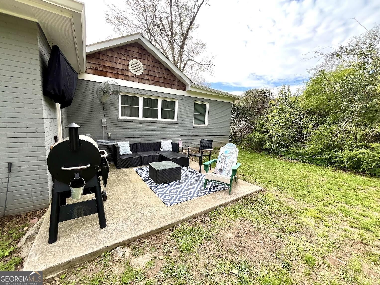 851 McLaurin Street Griffin - Photo 25