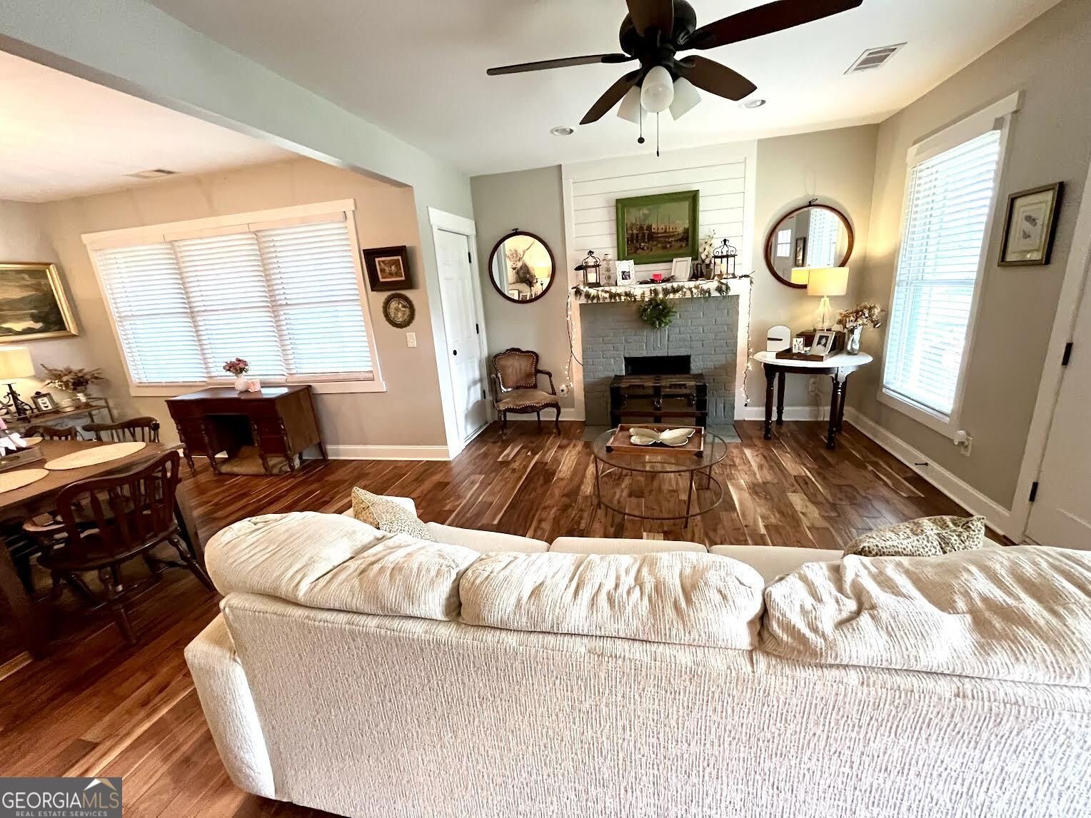 851 McLaurin Street Griffin - Photo 6