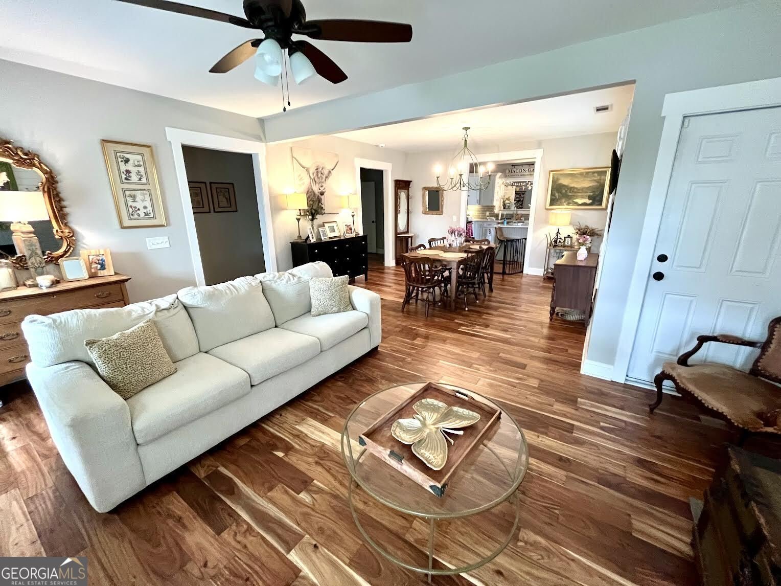 851 McLaurin Street Griffin - Photo 9