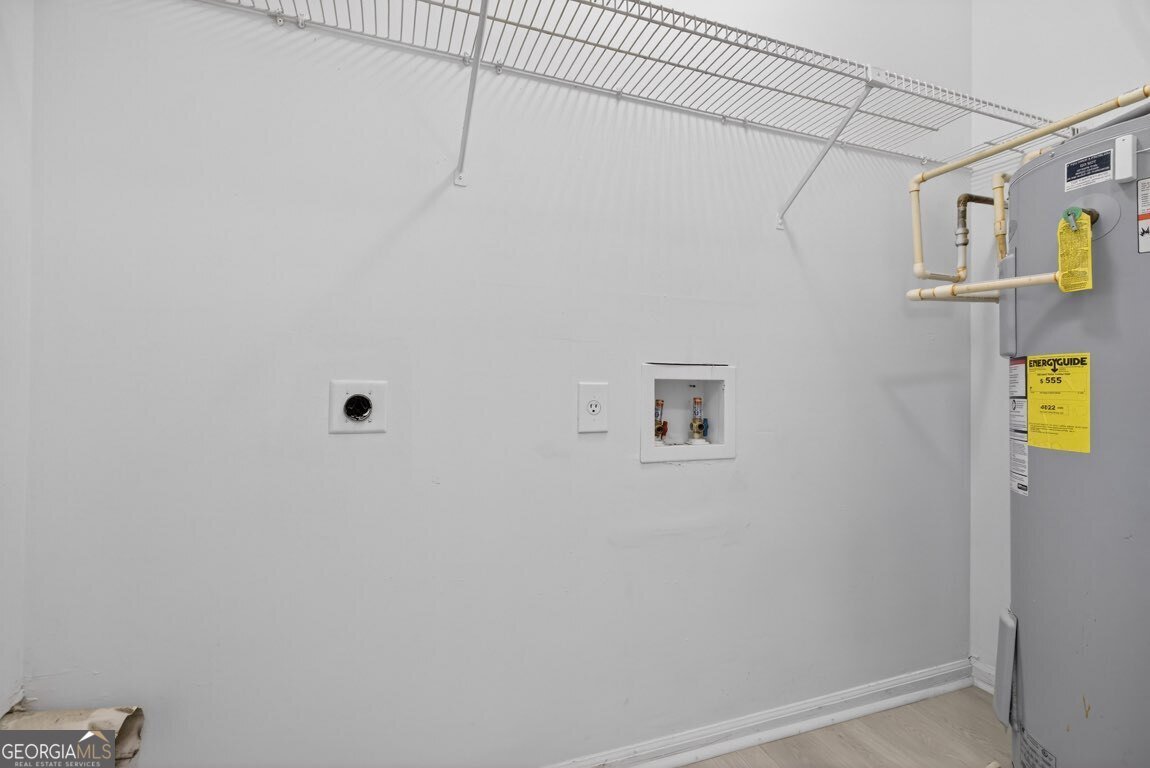 1436 Sage Brook Court Lawrenceville - Photo 35