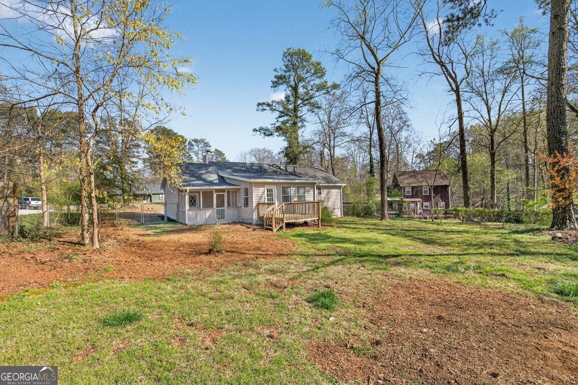 1436 Sage Brook Court Lawrenceville - Photo 49