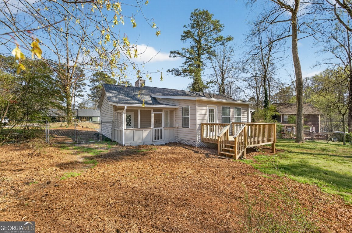 1436 Sage Brook Court Lawrenceville - Photo 50