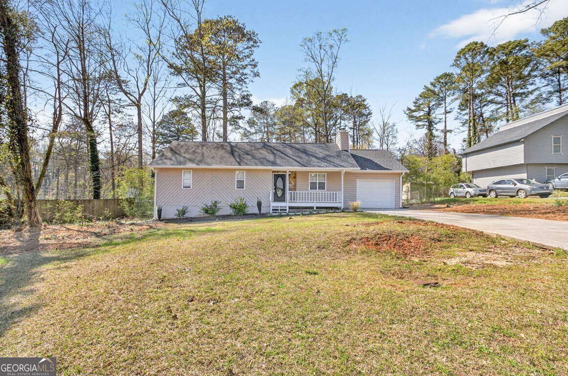 1436 Sage Brook Court Lawrenceville - Photo 6