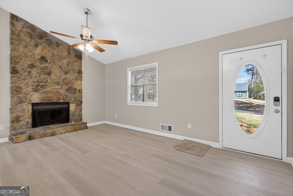 1436 Sage Brook Court Lawrenceville - Photo 9