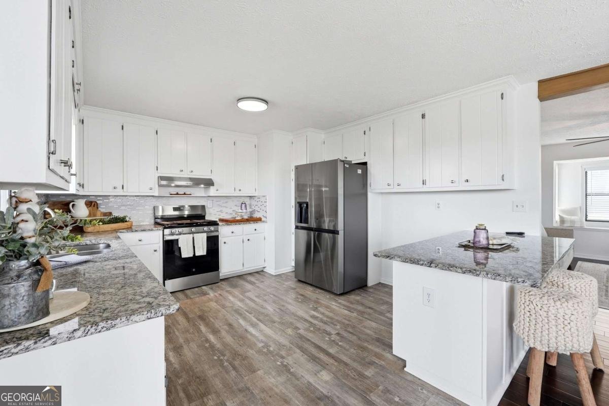 5720 Deerfield Place Kennesaw - Photo 11