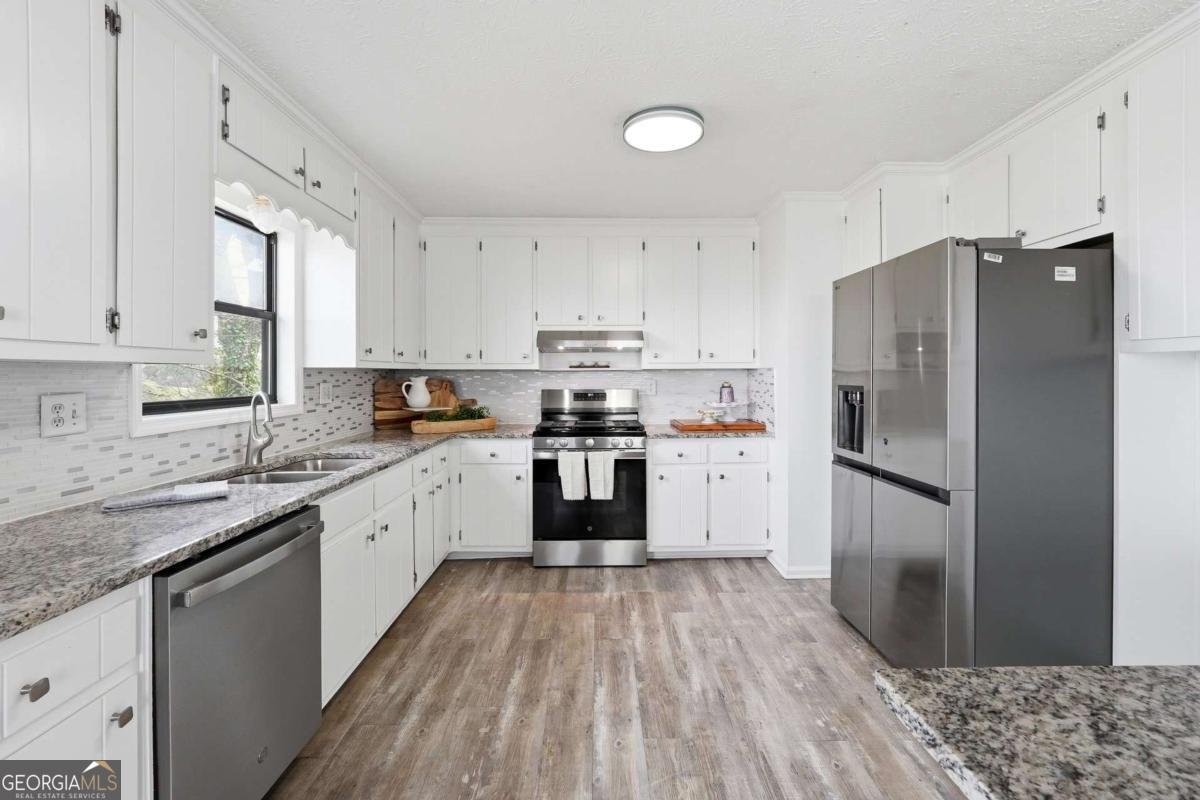 5720 Deerfield Place Kennesaw - Photo 12