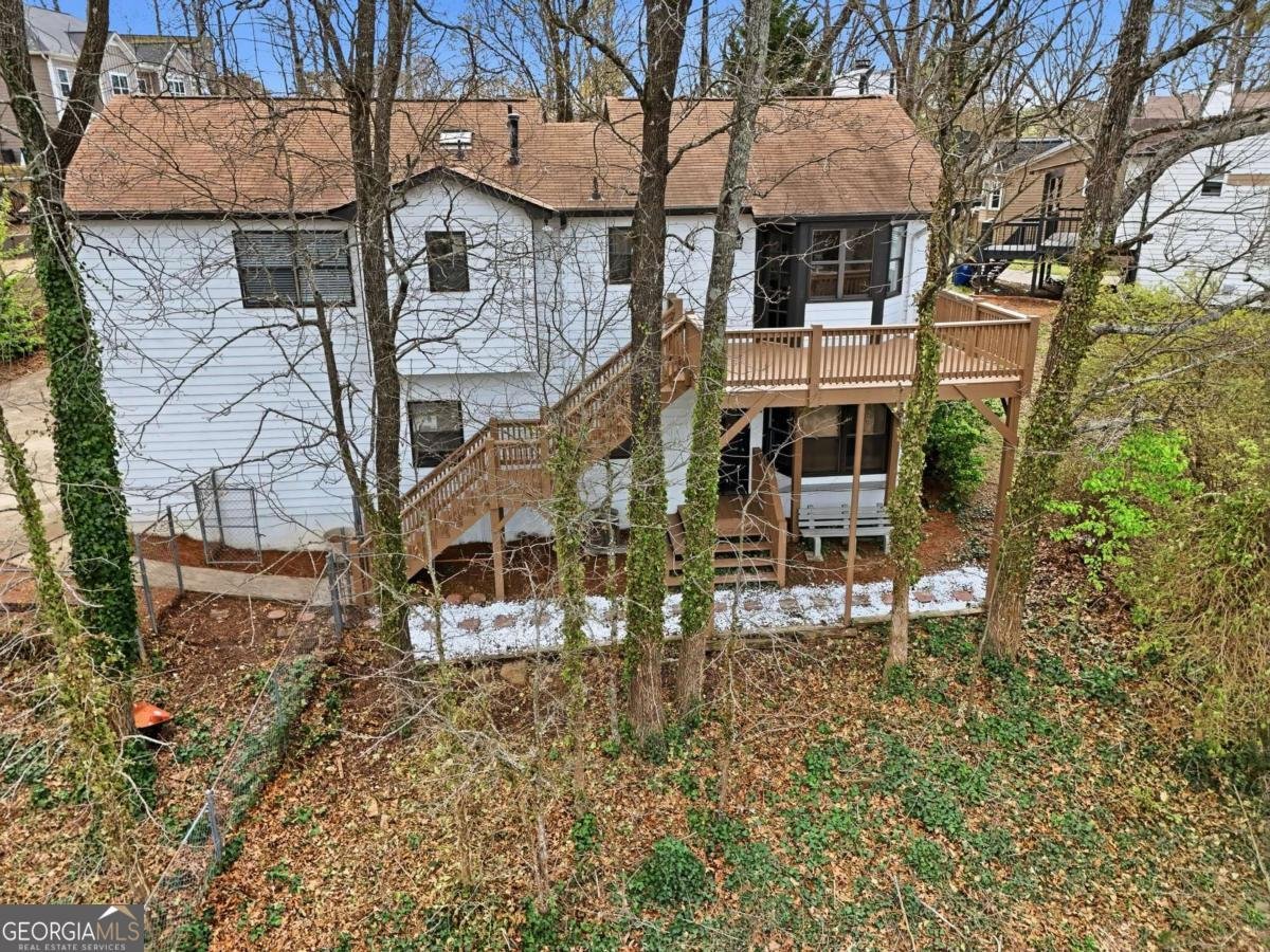 5720 Deerfield Place Kennesaw - Photo 30