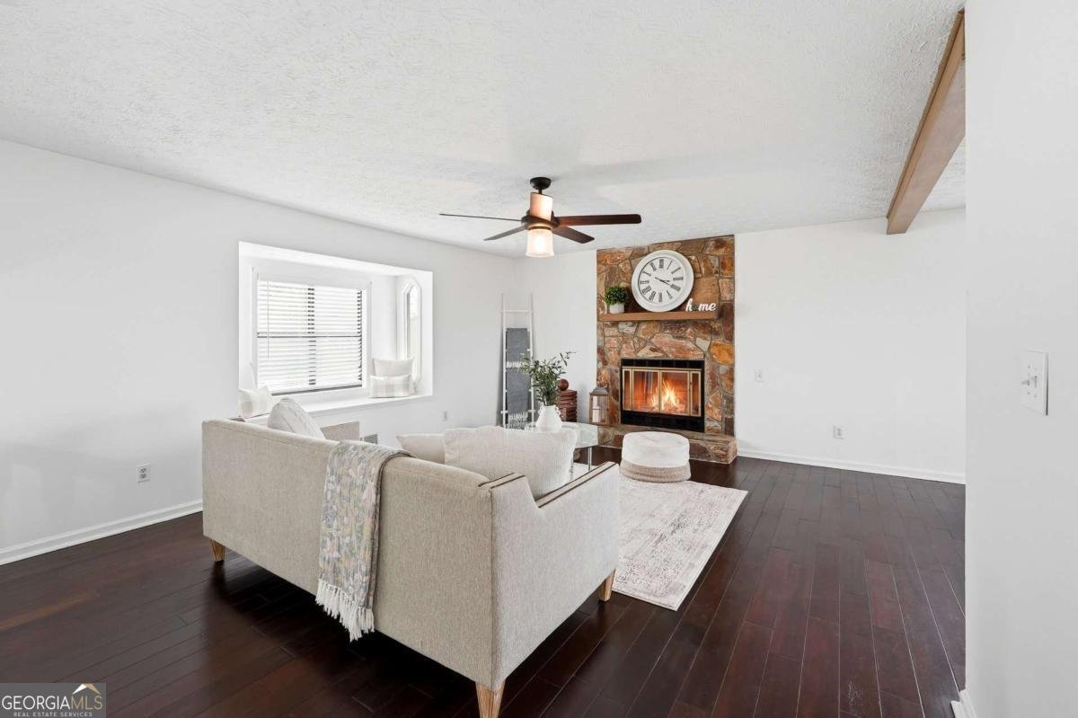 5720 Deerfield Place Kennesaw - Photo 6