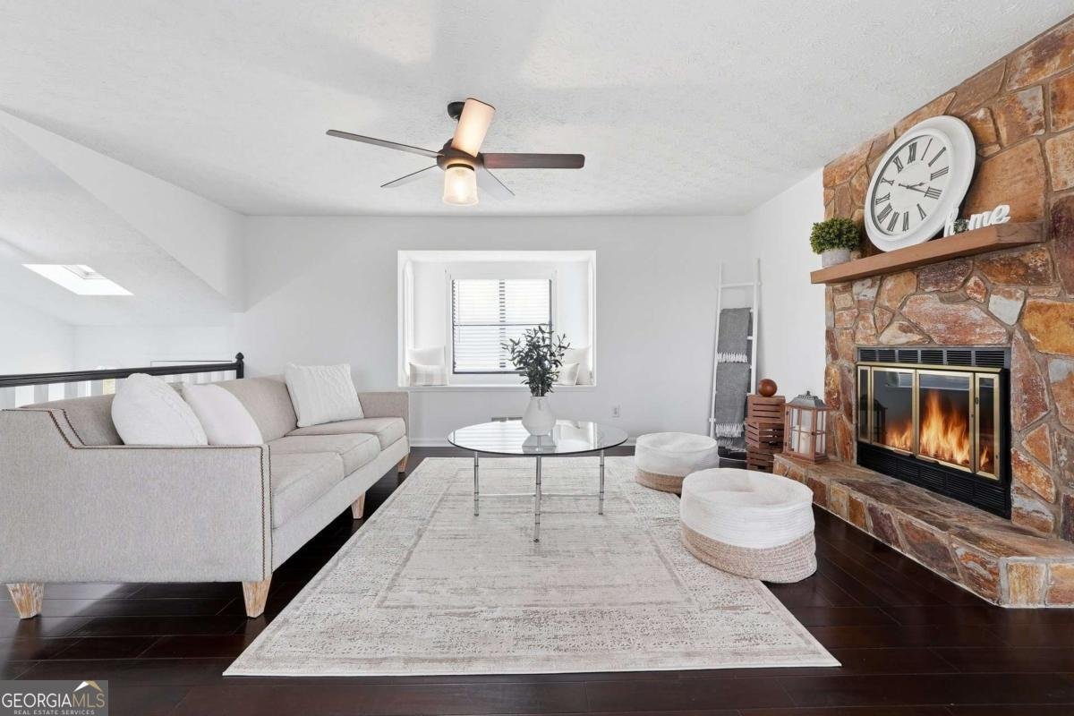 5720 Deerfield Place Kennesaw - Photo 8