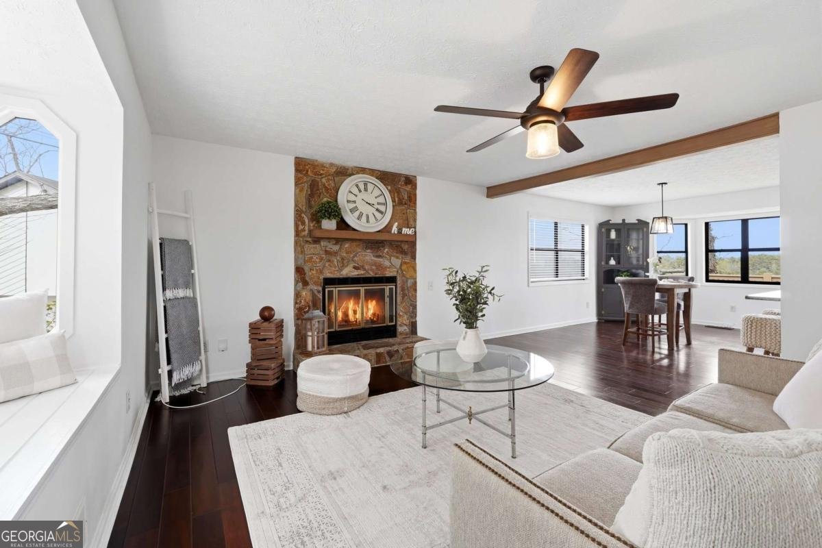 5720 Deerfield Place Kennesaw - Photo 9