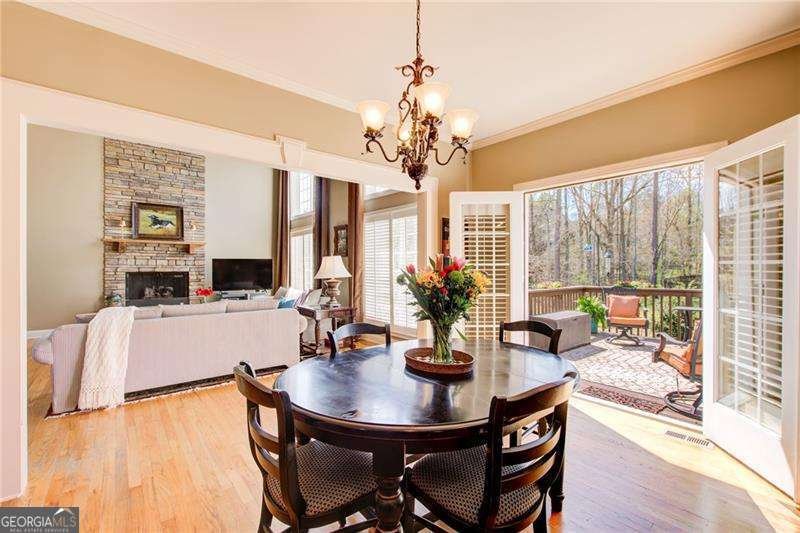 1168 Vinings Place Way Mableton - Photo 10