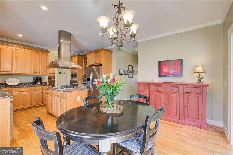 1168 Vinings Place Way Mableton - Photo 11