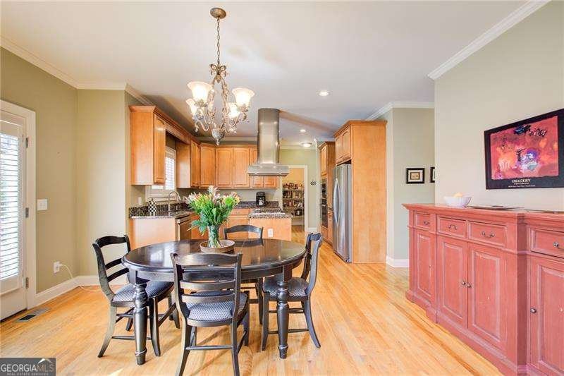 1168 Vinings Place Way Mableton - Photo 12