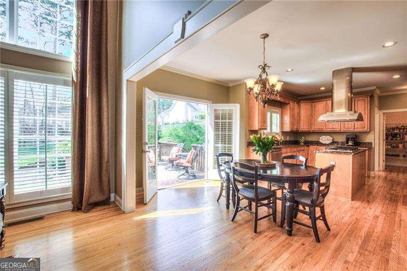 1168 Vinings Place Way Mableton - Photo 13