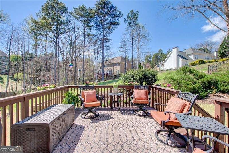 1168 Vinings Place Way Mableton - Photo 14