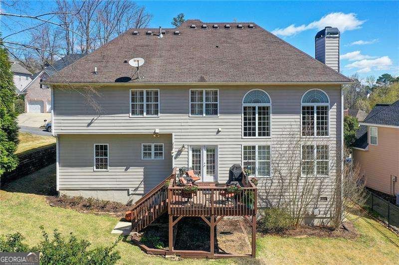 1168 Vinings Place Way Mableton - Photo 16