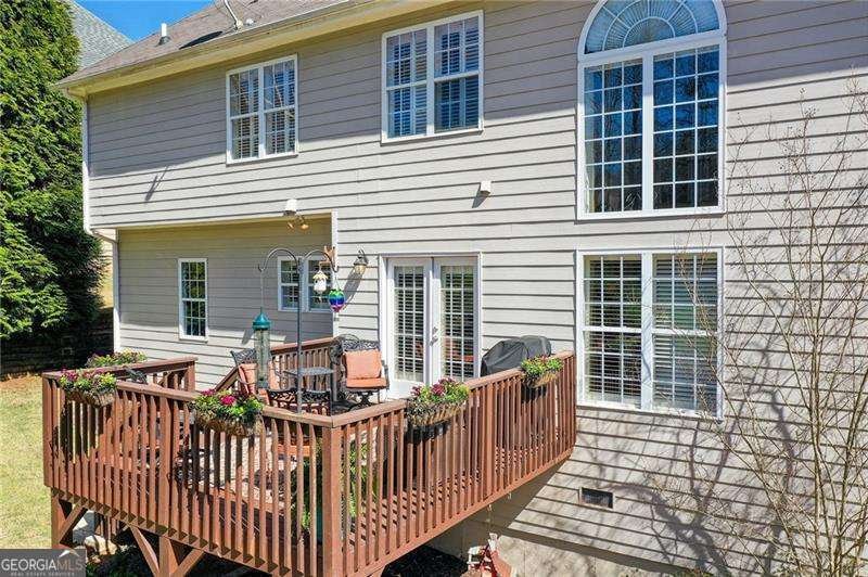 1168 Vinings Place Way Mableton - Photo 17