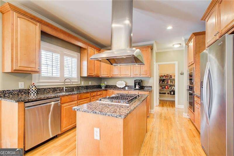 1168 Vinings Place Way Mableton - Photo 18