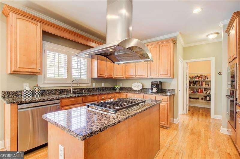 1168 Vinings Place Way Mableton - Photo 20