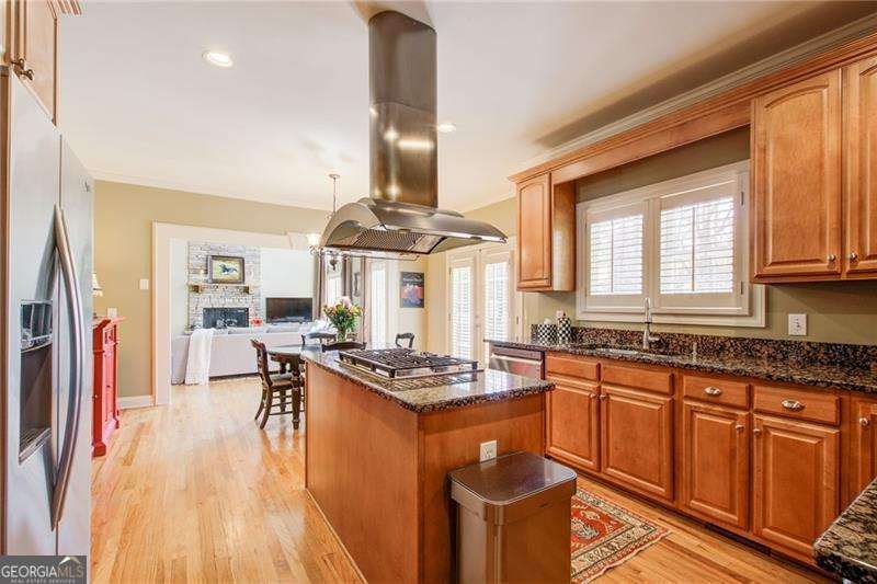 1168 Vinings Place Way Mableton - Photo 21