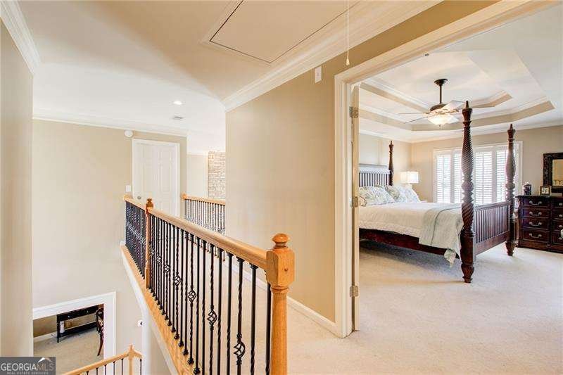 1168 Vinings Place Way Mableton - Photo 24