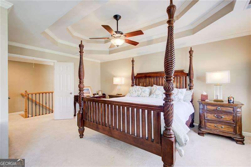 1168 Vinings Place Way Mableton - Photo 25