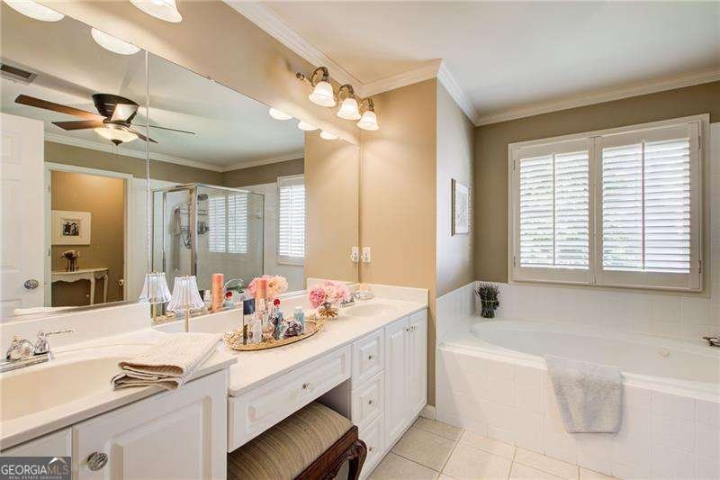 1168 Vinings Place Way Mableton - Photo 27