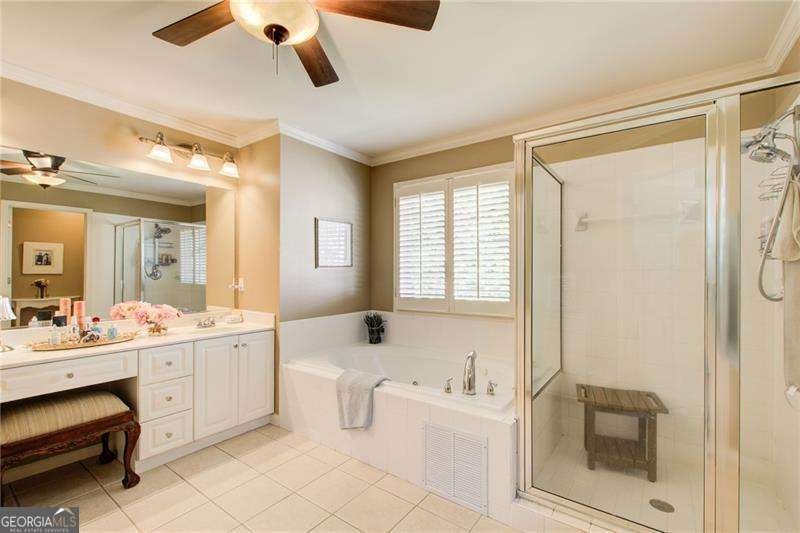 1168 Vinings Place Way Mableton - Photo 29