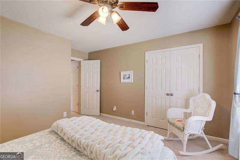 1168 Vinings Place Way Mableton - Photo 34