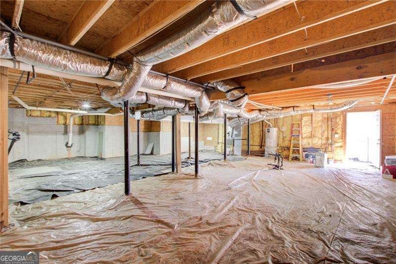 1168 Vinings Place Way Mableton - Photo 40