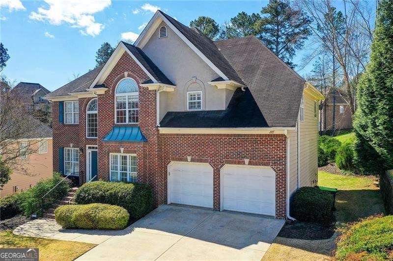 1168 Vinings Place Way Mableton - Photo 41