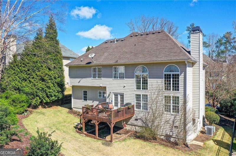 1168 Vinings Place Way Mableton - Photo 42