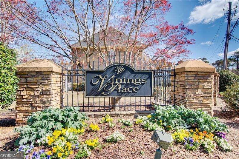 1168 Vinings Place Way Mableton - Photo 43