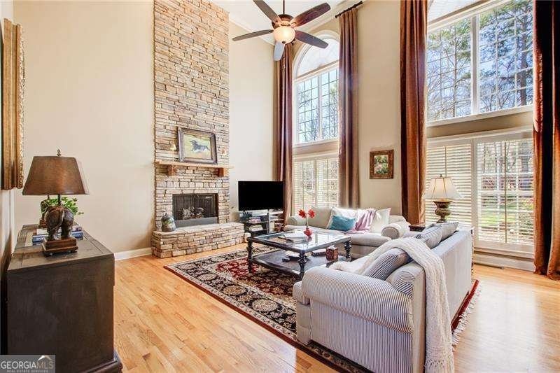 1168 Vinings Place Way Mableton - Photo 7