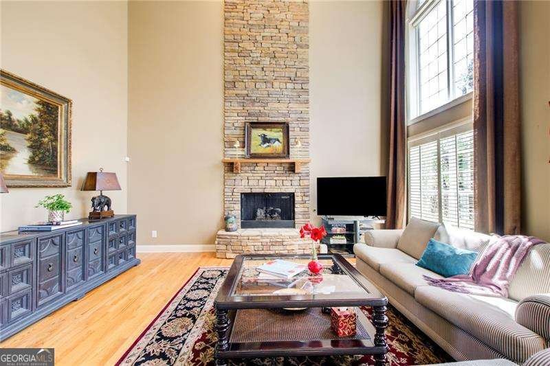 1168 Vinings Place Way Mableton - Photo 8