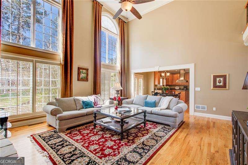 1168 Vinings Place Way Mableton - Photo 9