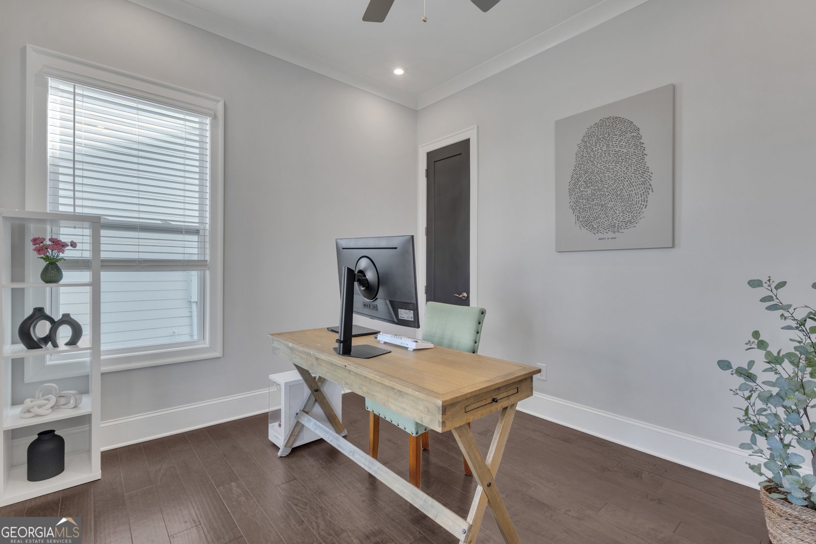 225 Widener Way Peachtree City - Photo 10