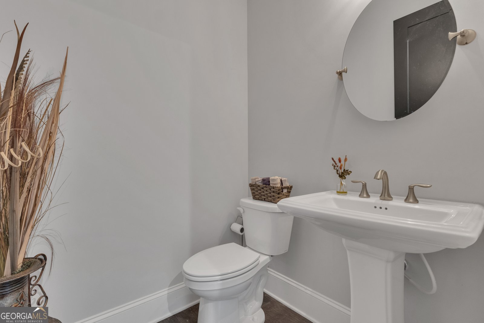 225 Widener Way Peachtree City - Photo 12