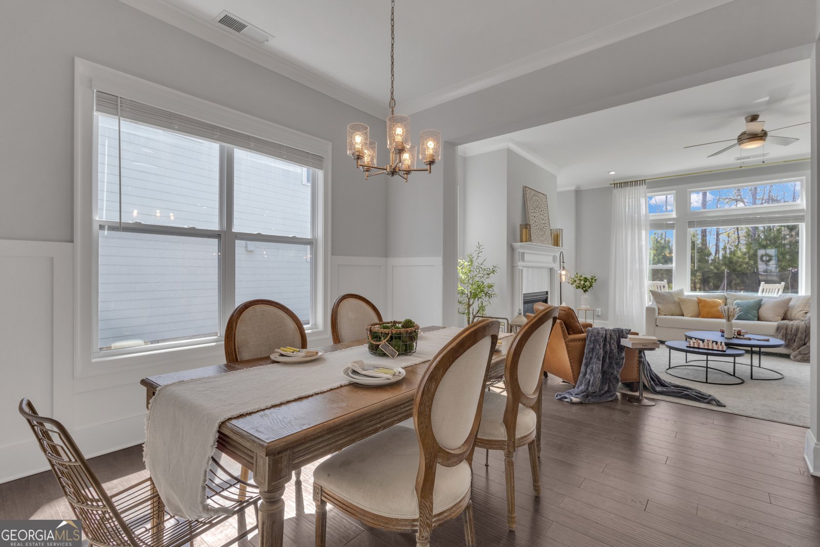 225 Widener Way Peachtree City - Photo 13