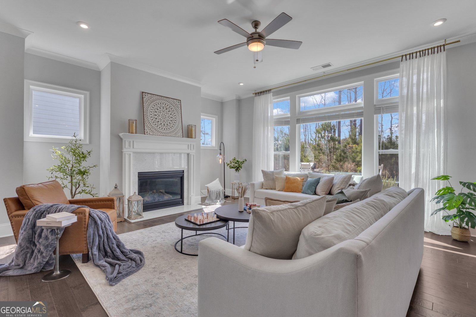 225 Widener Way Peachtree City - Photo 15