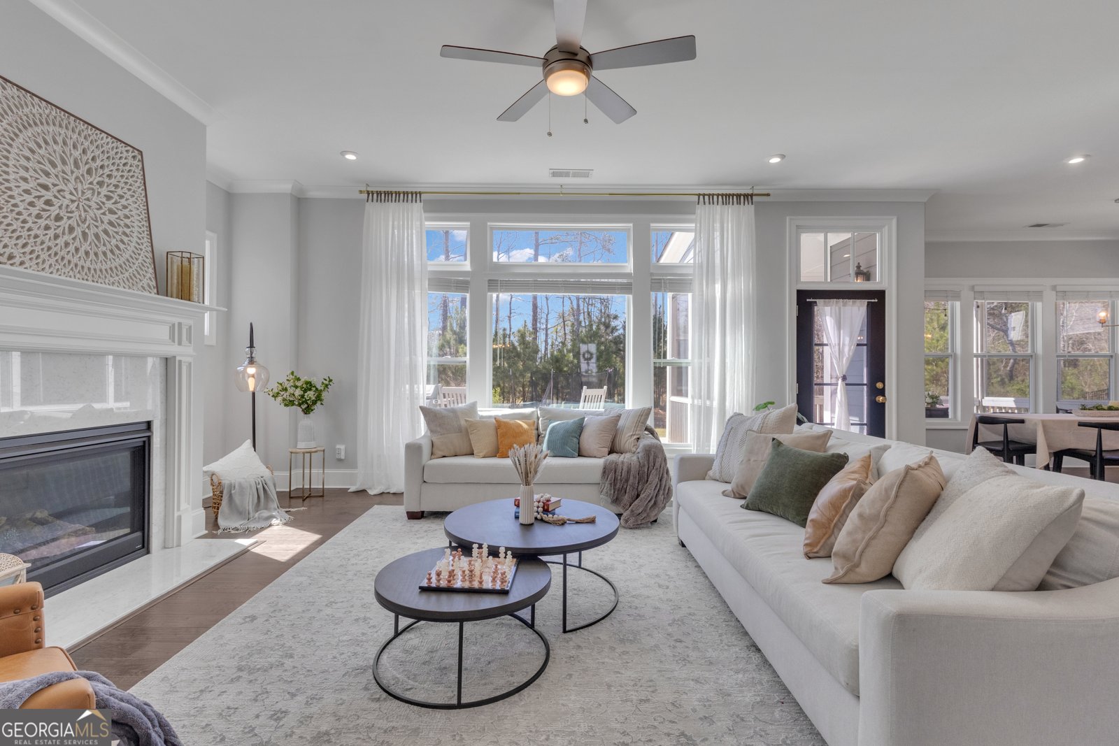 225 Widener Way Peachtree City - Photo 16