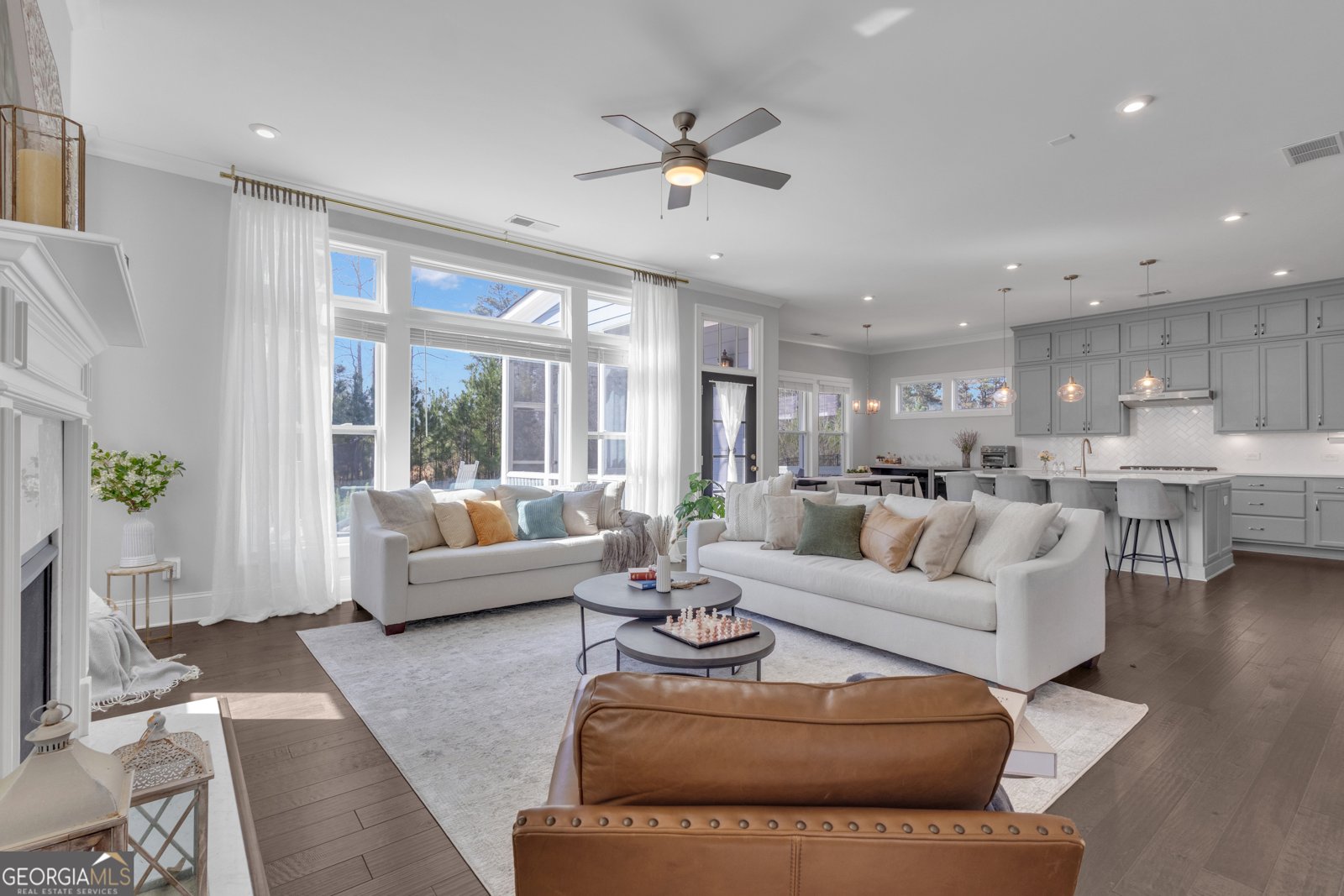 225 Widener Way Peachtree City - Photo 17