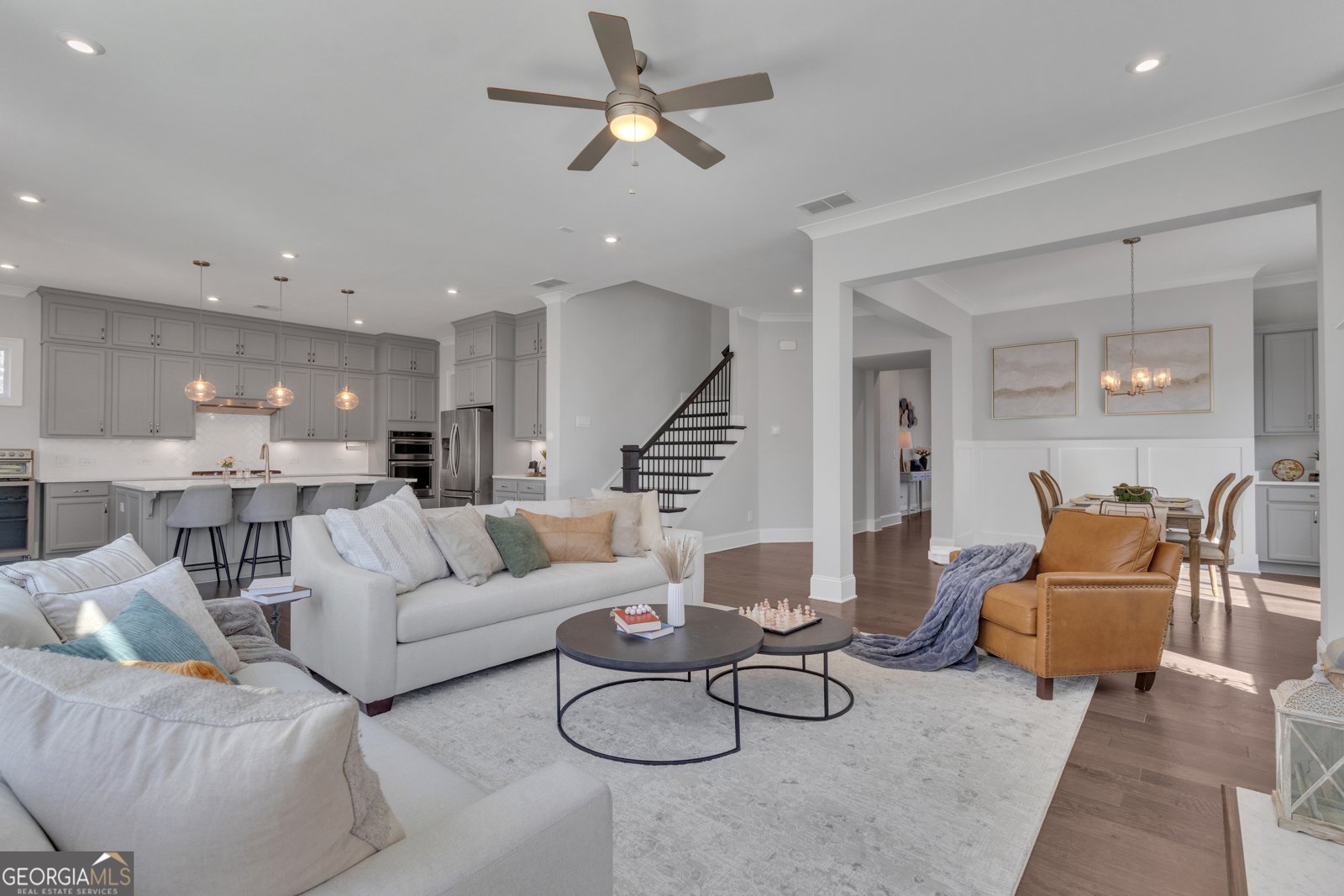 225 Widener Way Peachtree City - Photo 18