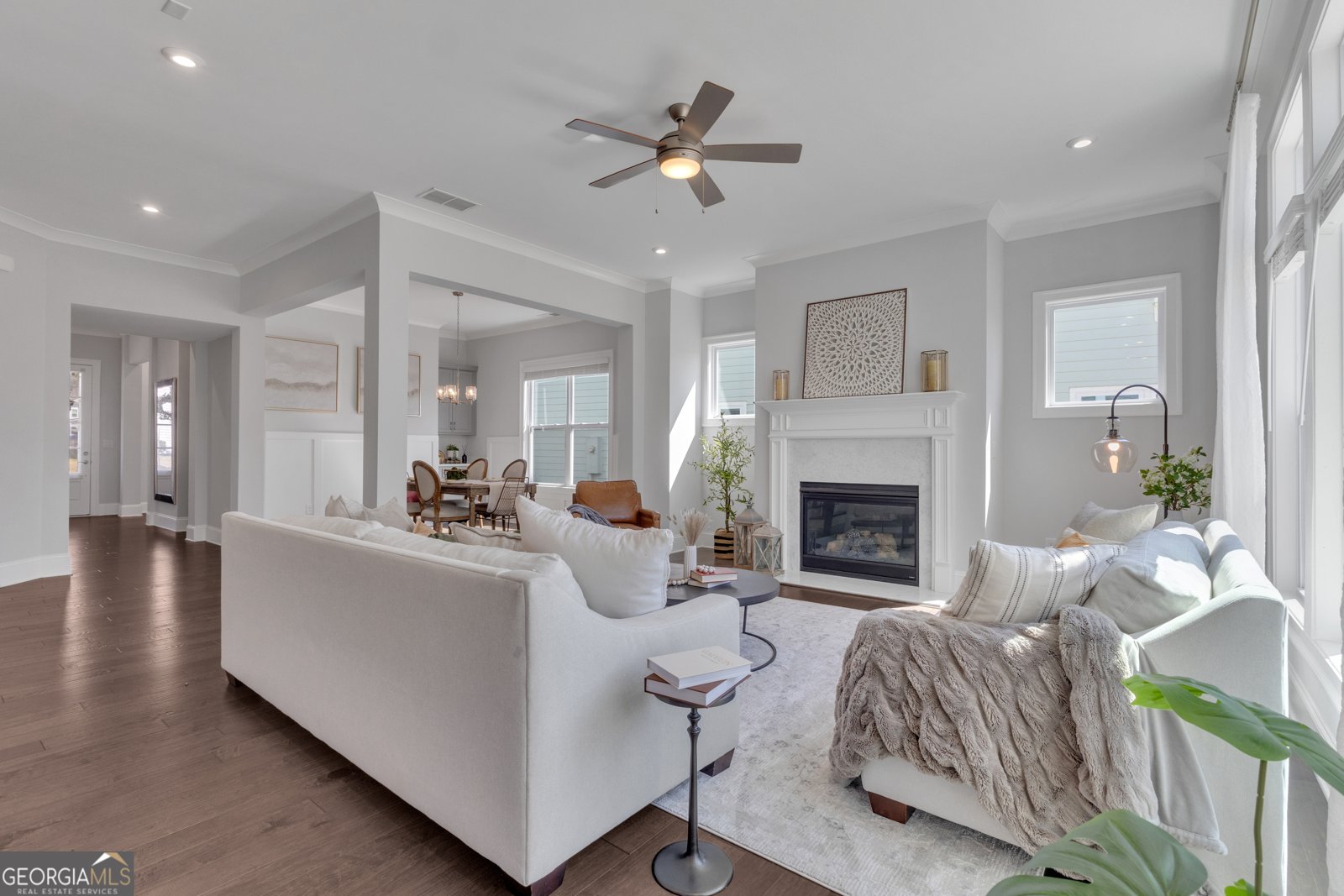 225 Widener Way Peachtree City - Photo 19